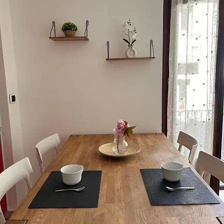 Appartamento Borgo Antico *