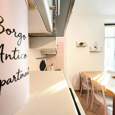 Borgo Antico Appartamento Alba (Piedmont)