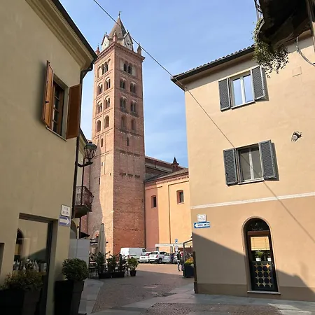 Appartamento Borgo Antico