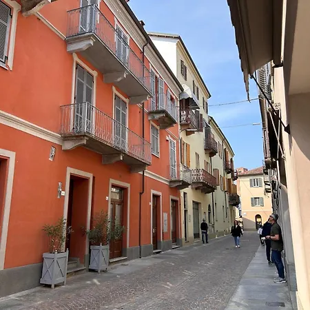 Borgo Antico *