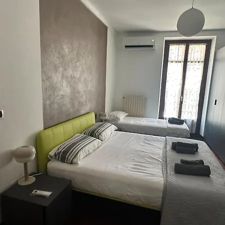 Borgo Antico * Alba (Piedmont)