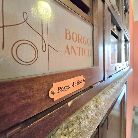 Borgo Antico Appartamento Alba (Piedmont)
