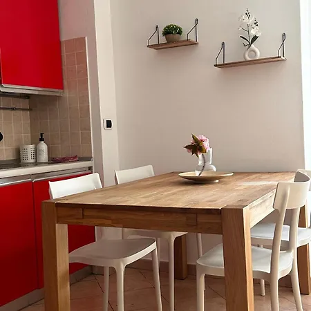 Appartamento Borgo Antico *